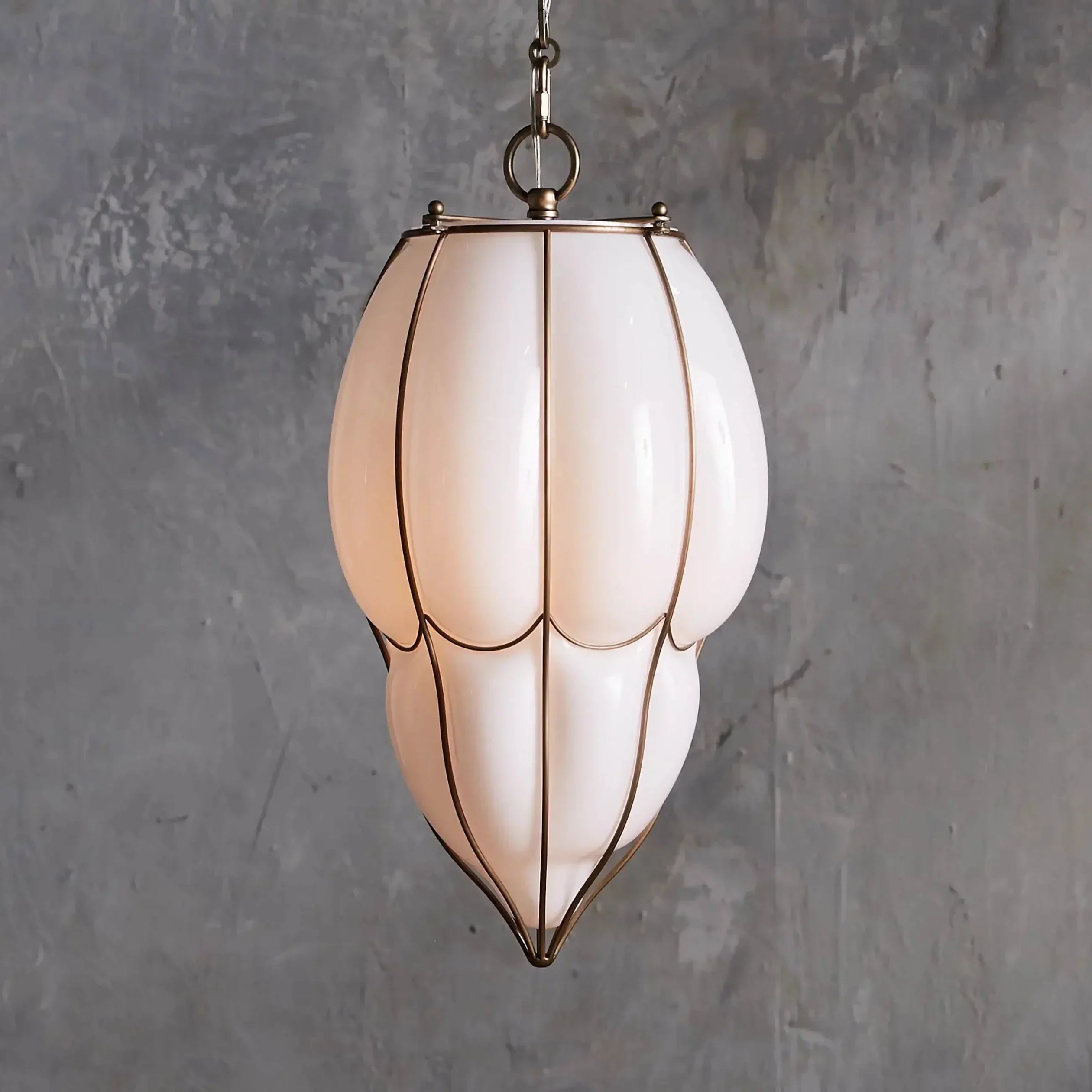 Magurles Large/Small Pendant