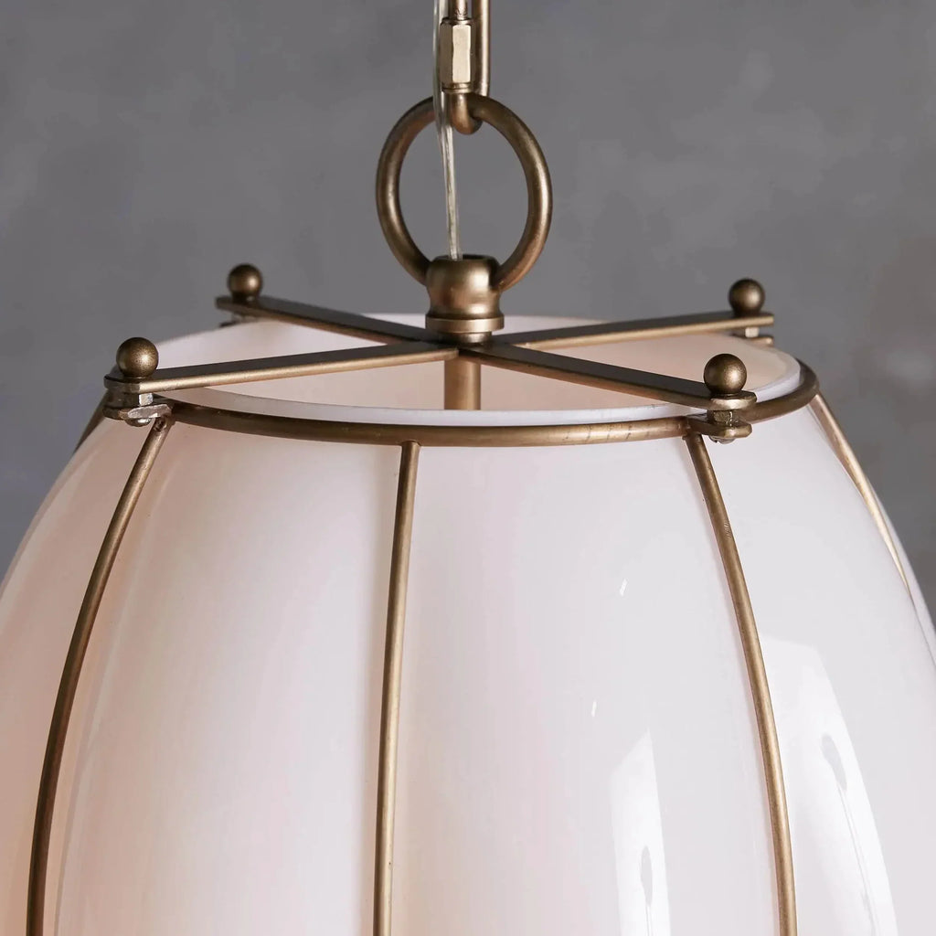 Magurles Large/Small Pendant