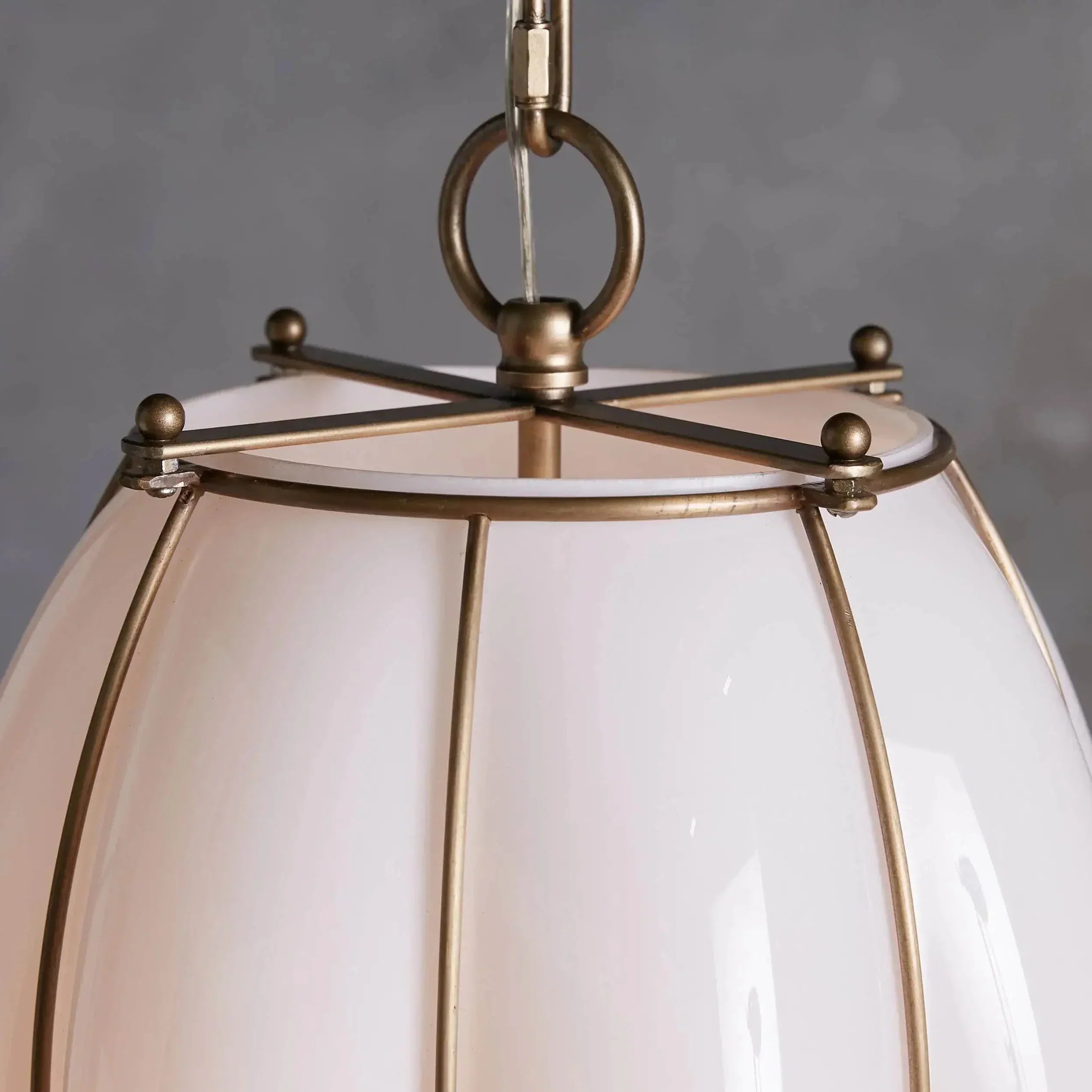 Magurles Large/Small Pendant