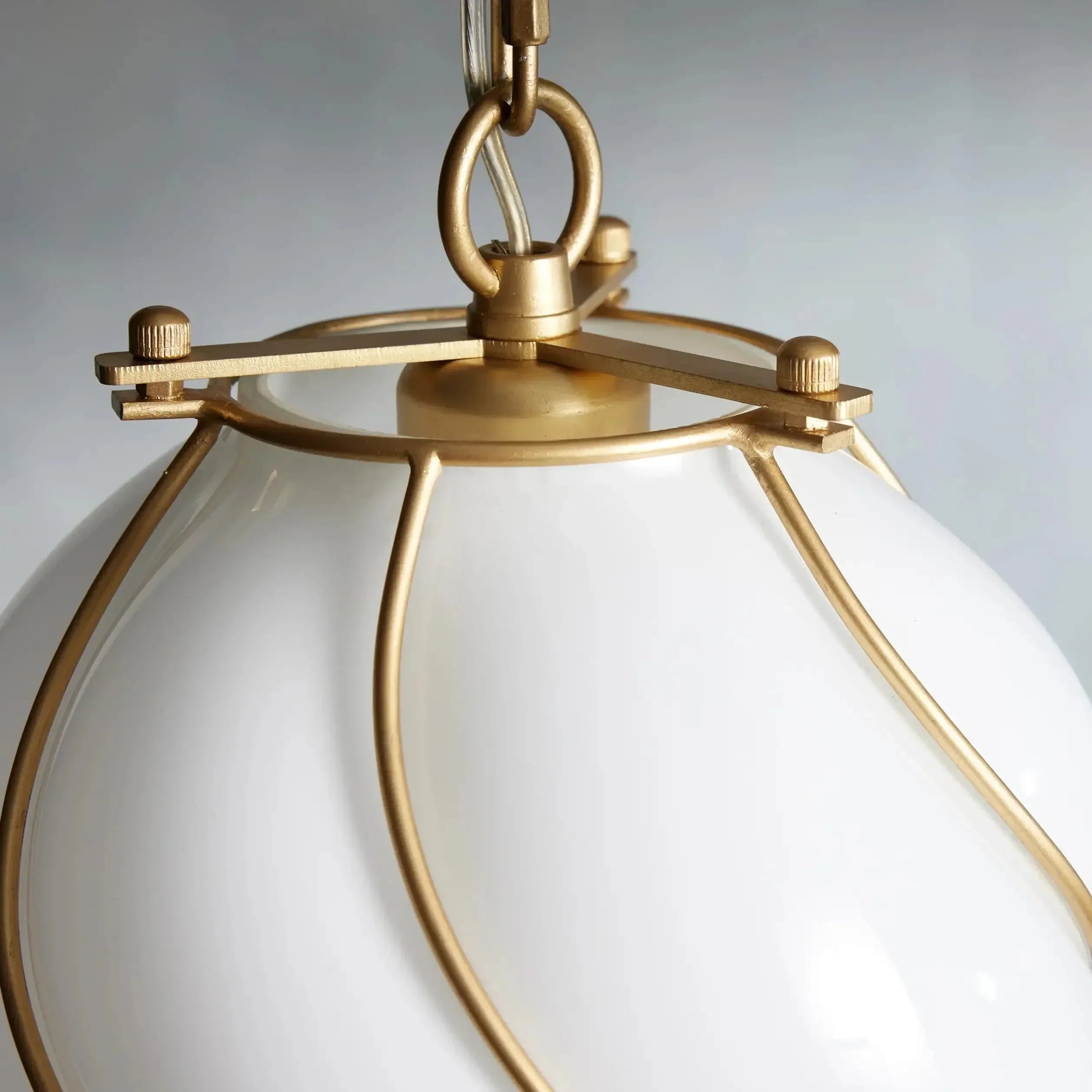 Magurles Large/Small Pendant