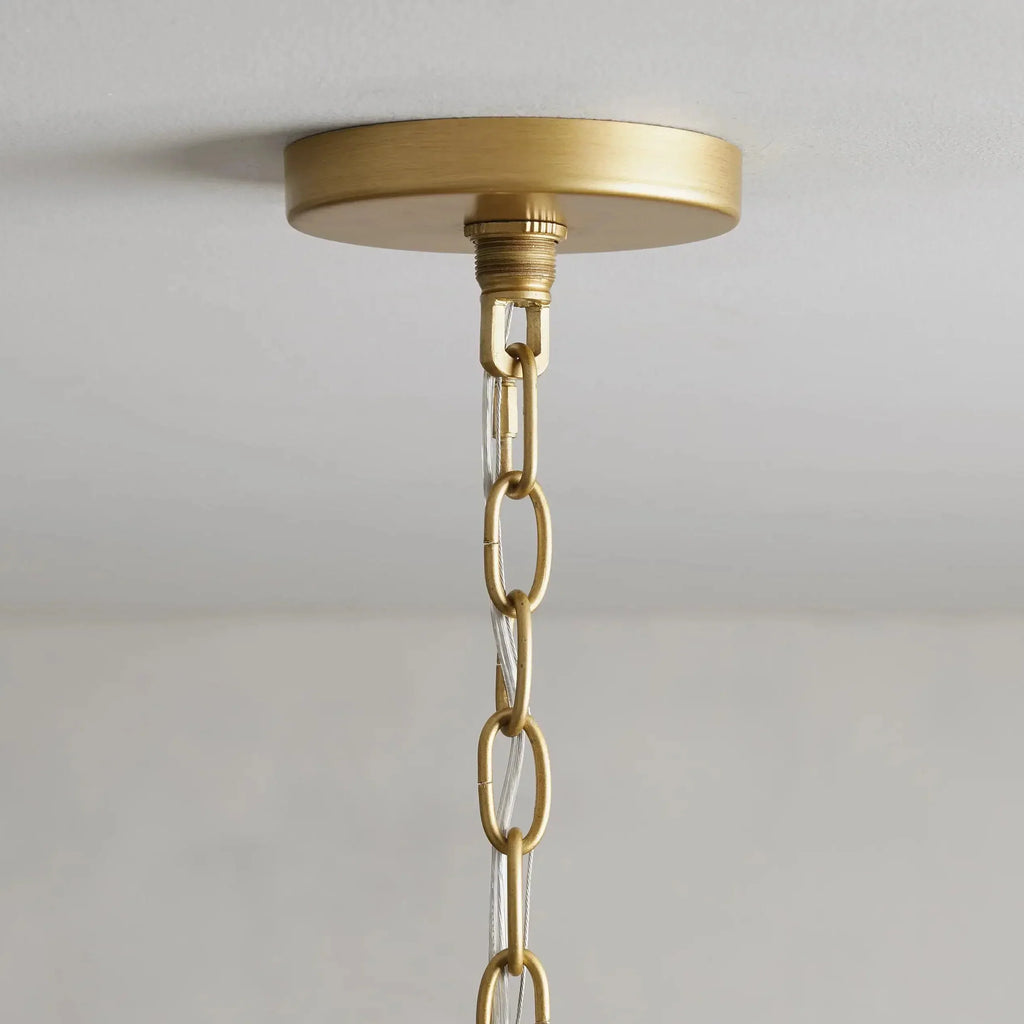 Magurles Large/Small Pendant