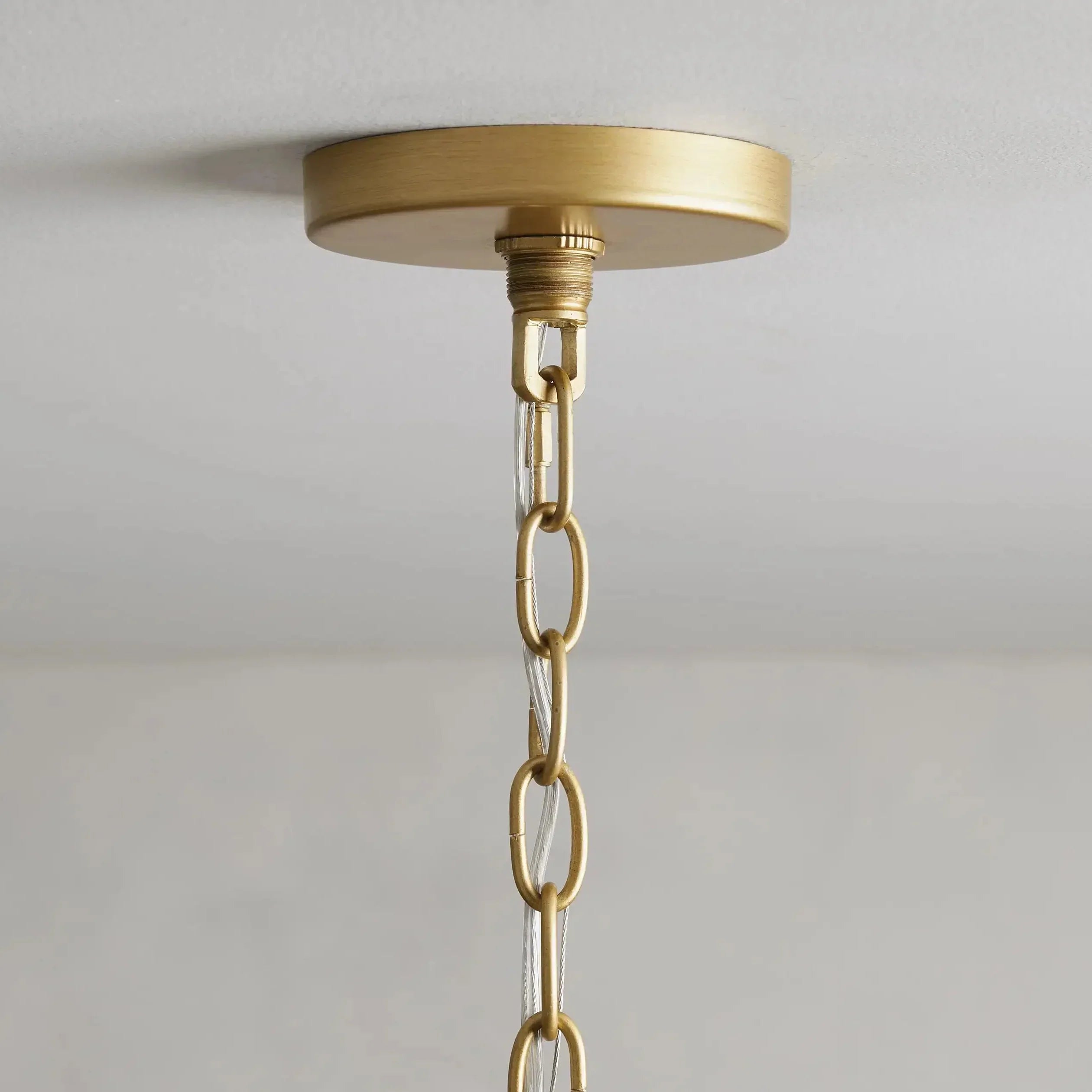 Magurles Large/Small Pendant