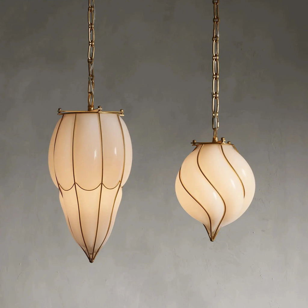 Magurles Large/Small Pendant