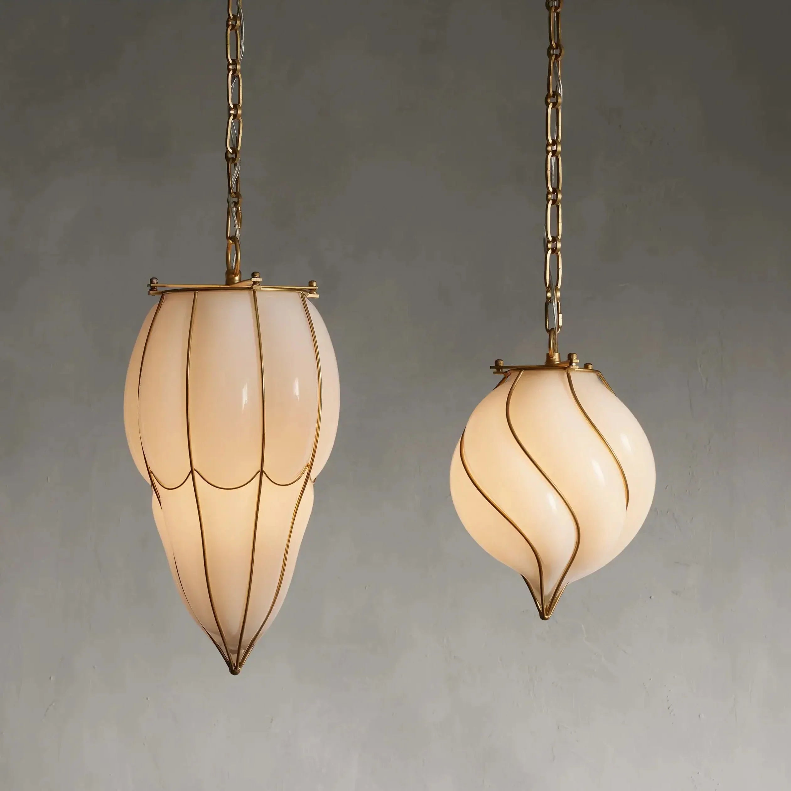 Magurles Large/Small Pendant