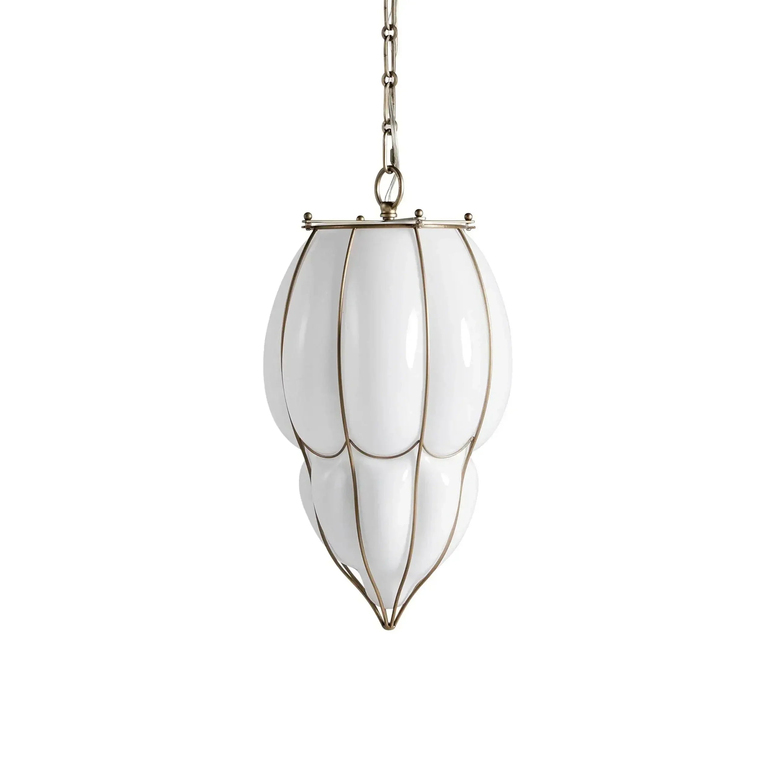 Magurles Large/Small Pendant