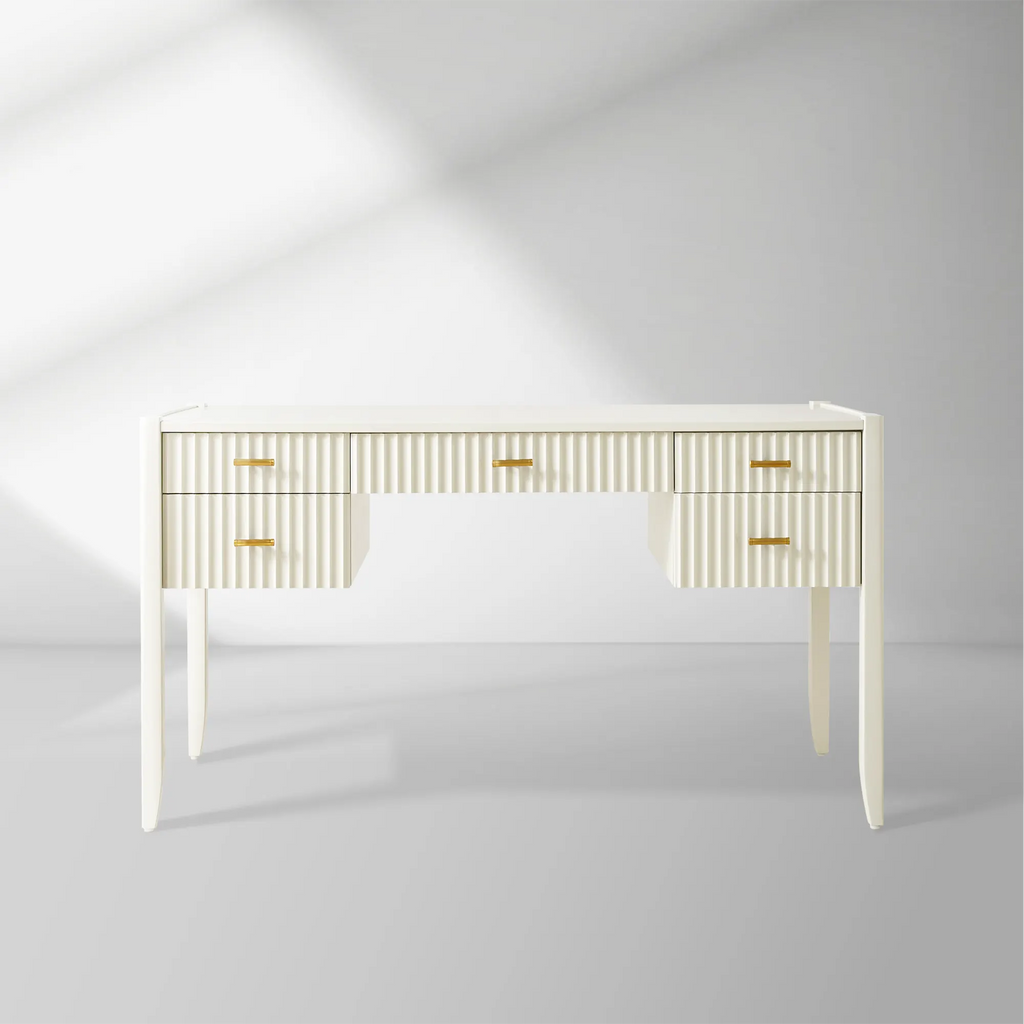 Lewis Modern Wood Dressers