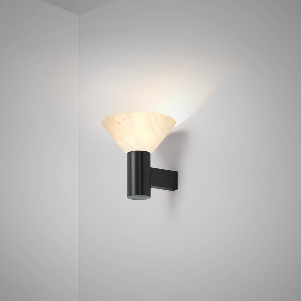Torres Alabaster Wall lamp
