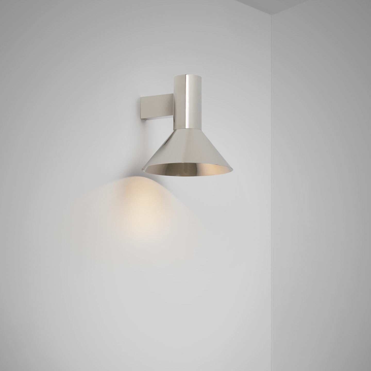 Torres Alabaster Wall lamp