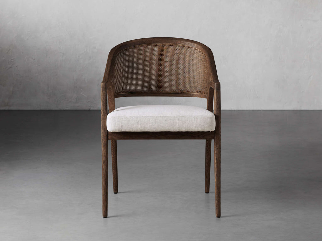 Aimee Dining Arm Chair