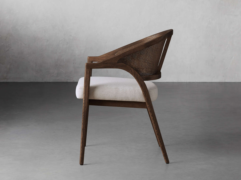 Aimee Dining Arm Chair