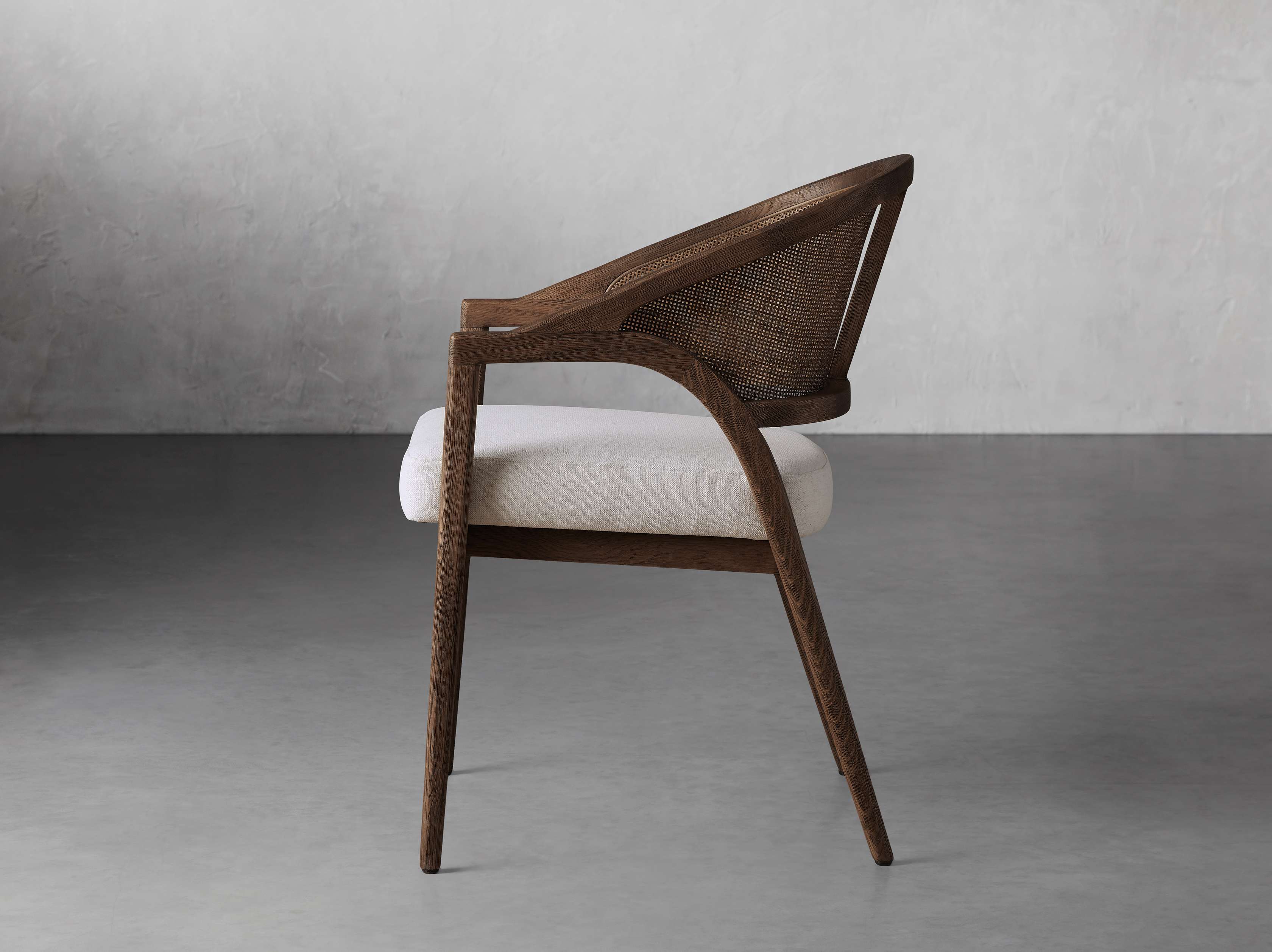 Aimee Dining Arm Chair