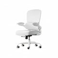 Ergonomic Mesh Office Chair, Adjustable Lumbar Support Desk Chair, Breathable Executive Computer Chair for Home Office