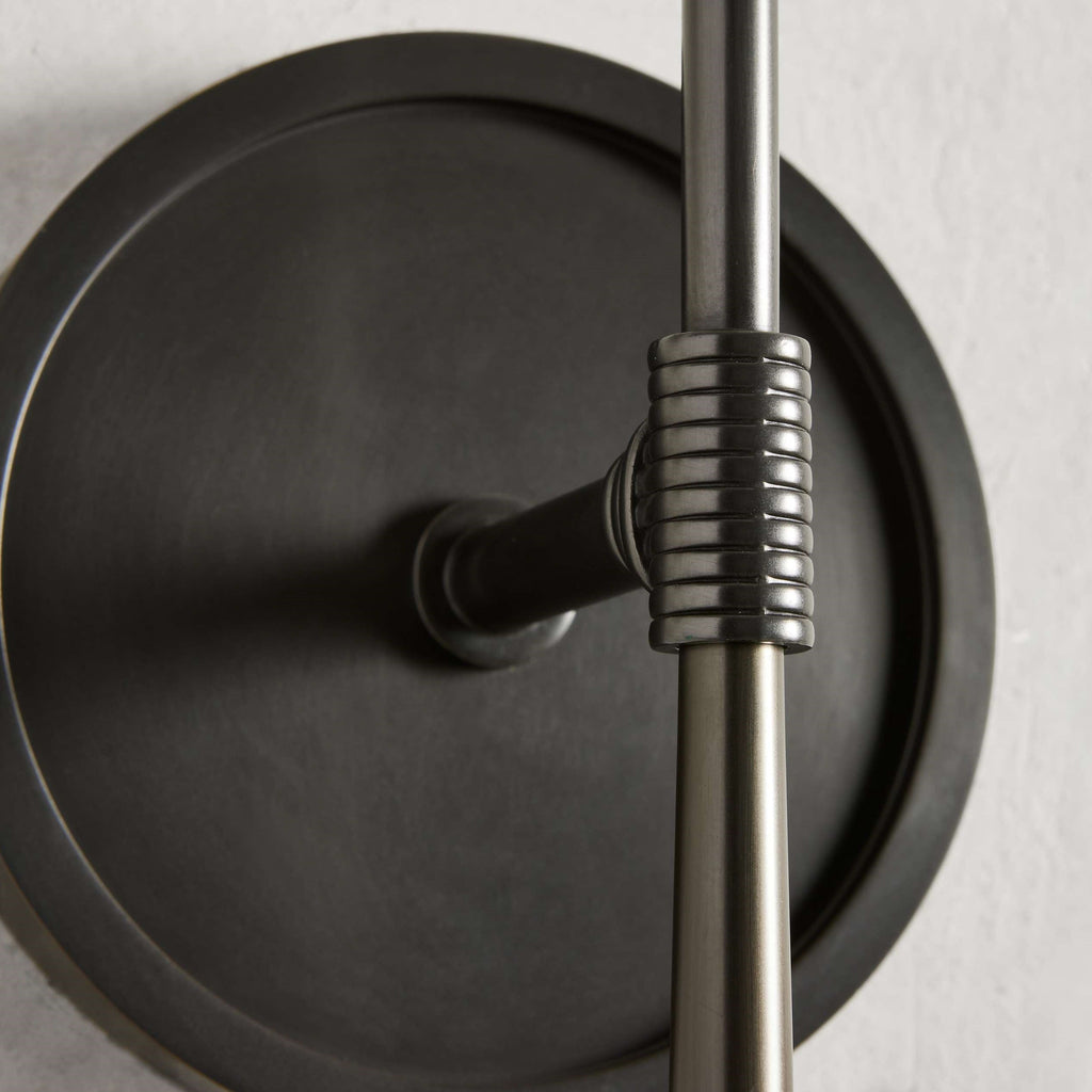 Rhodes Wall Sconce