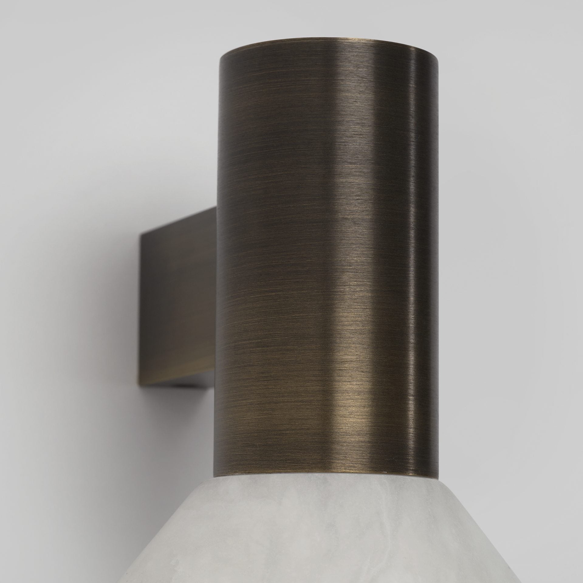 Torres Alabaster Wall lamp