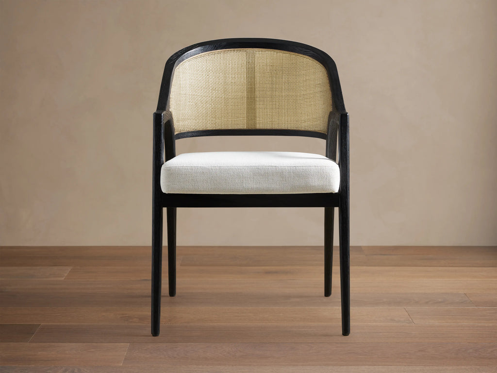 Aimee Dining Arm Chair