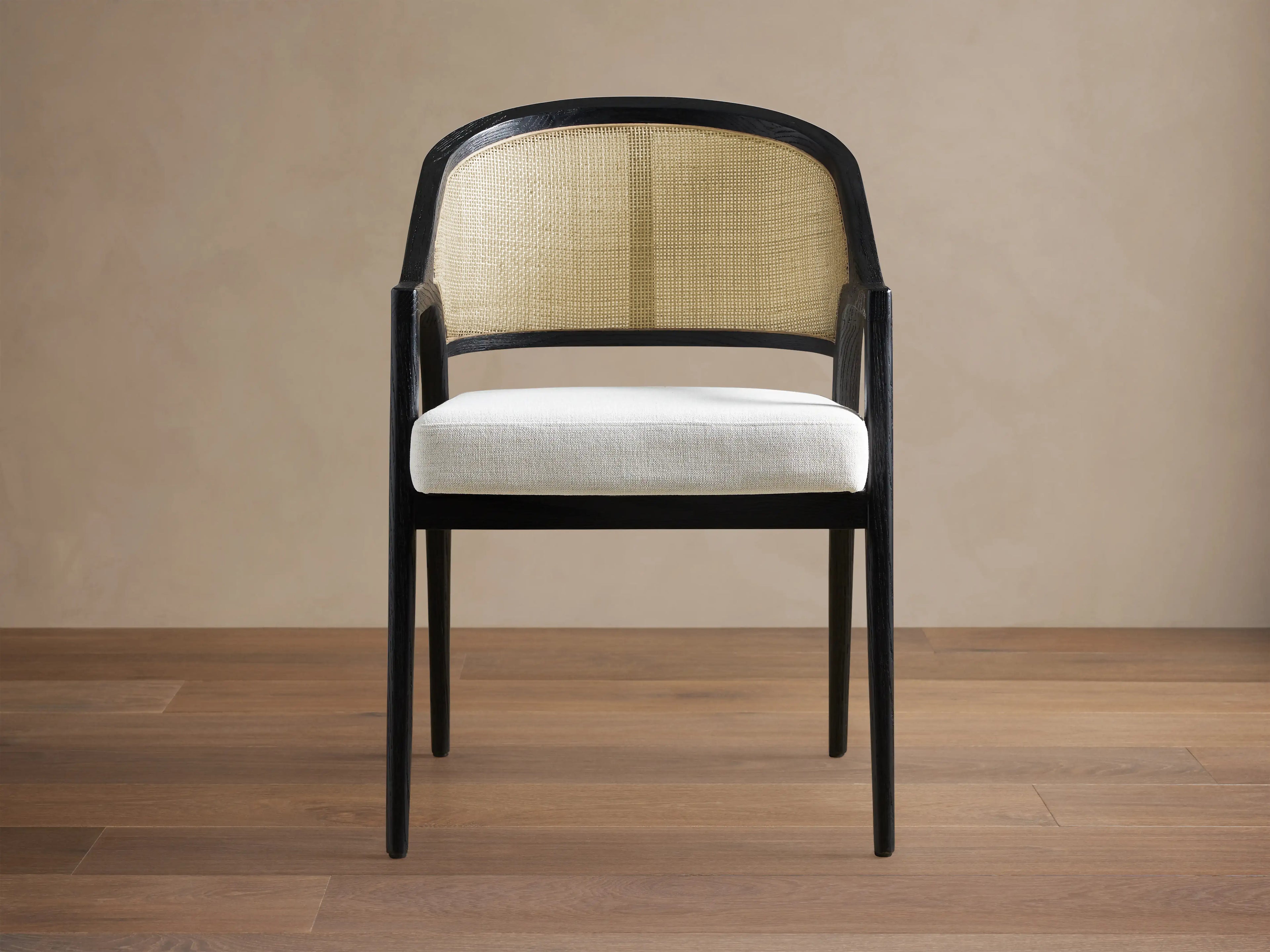 Aimee Dining Arm Chair