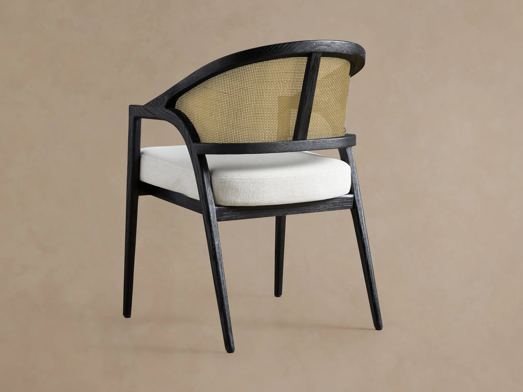 Aimee Dining Arm Chair