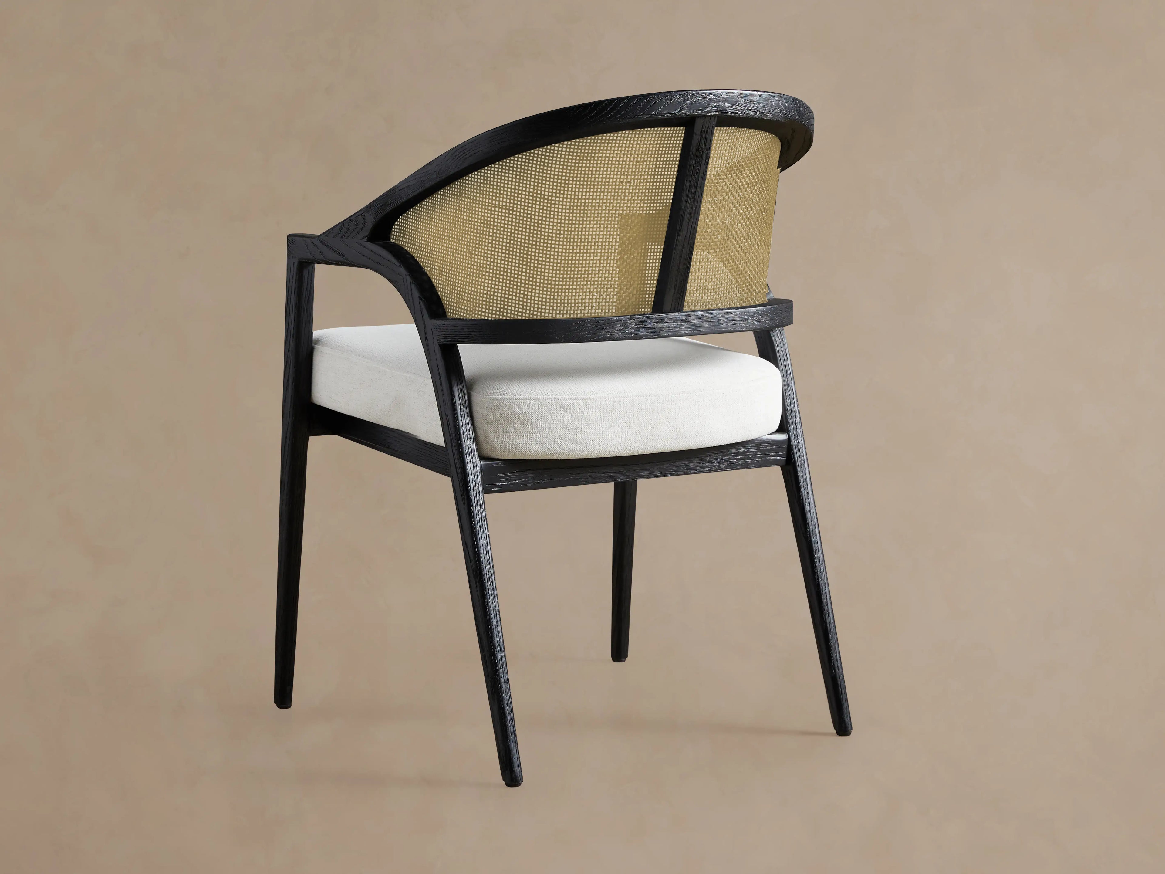 Aimee Dining Arm Chair