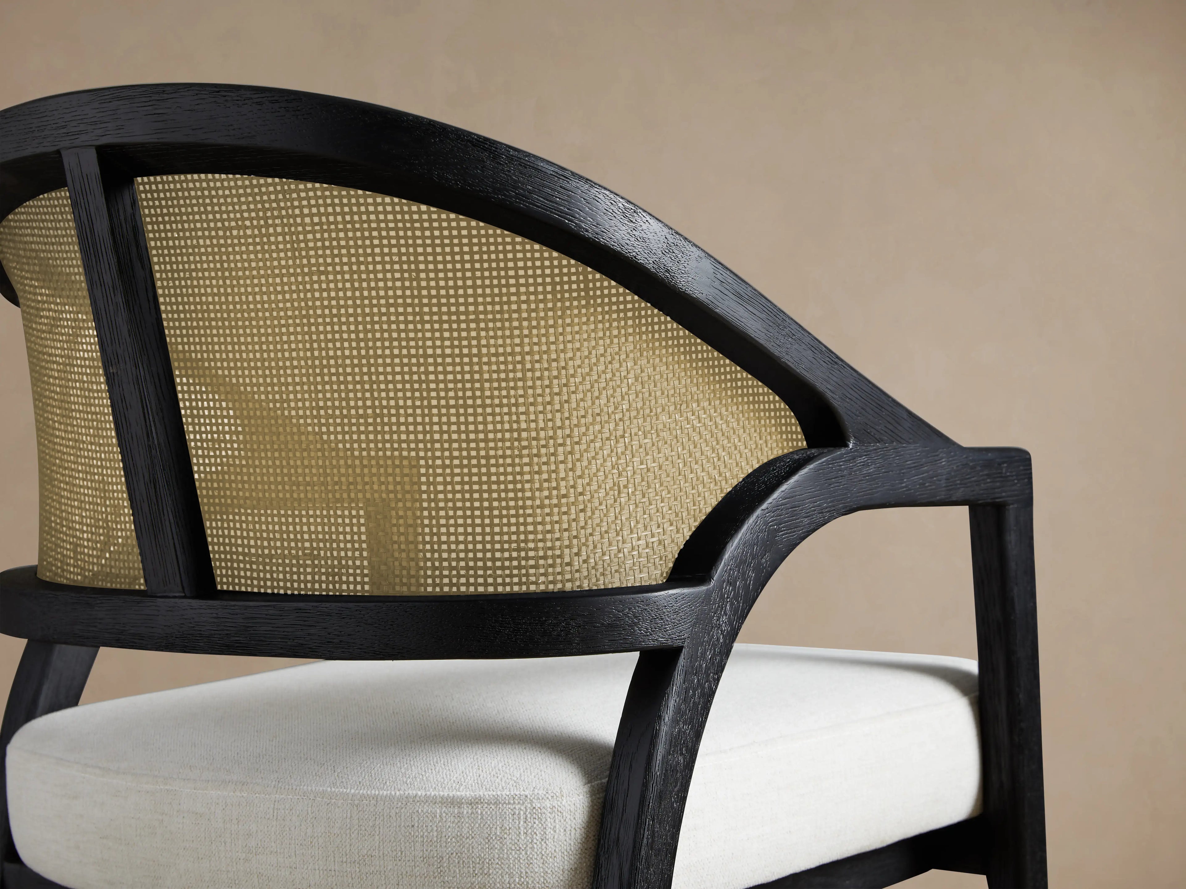 Aimee Dining Arm Chair