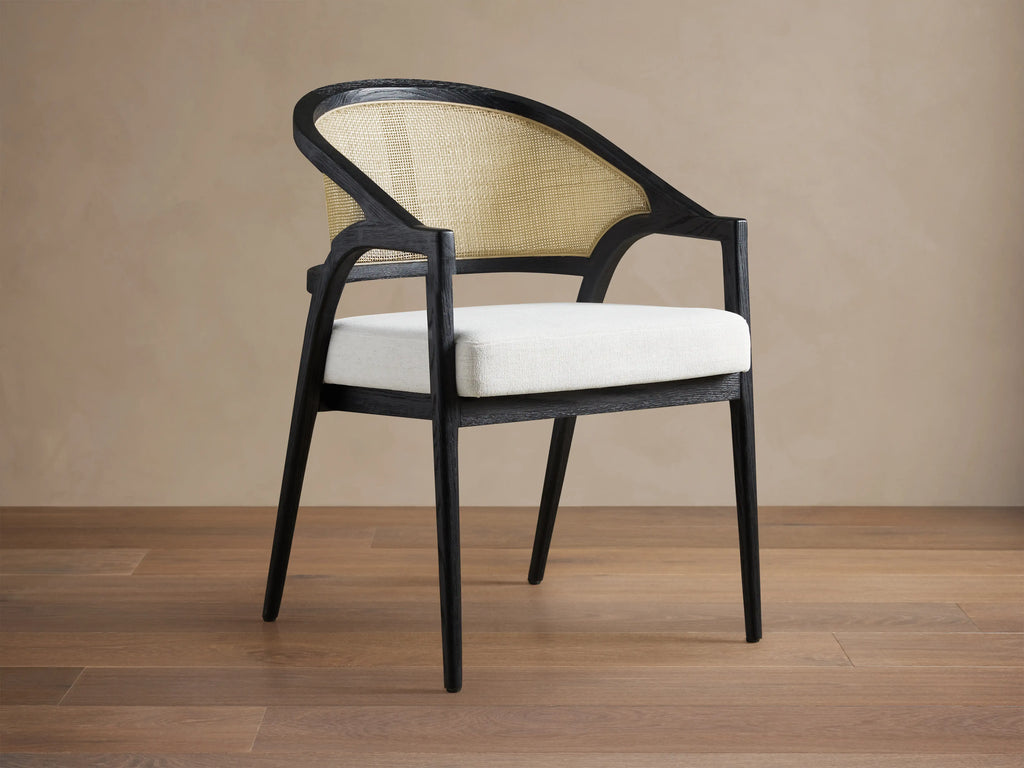 Aimee Dining Arm Chair