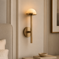 Signature Layered Wall Sconce