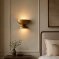 Disc Wall Sconce