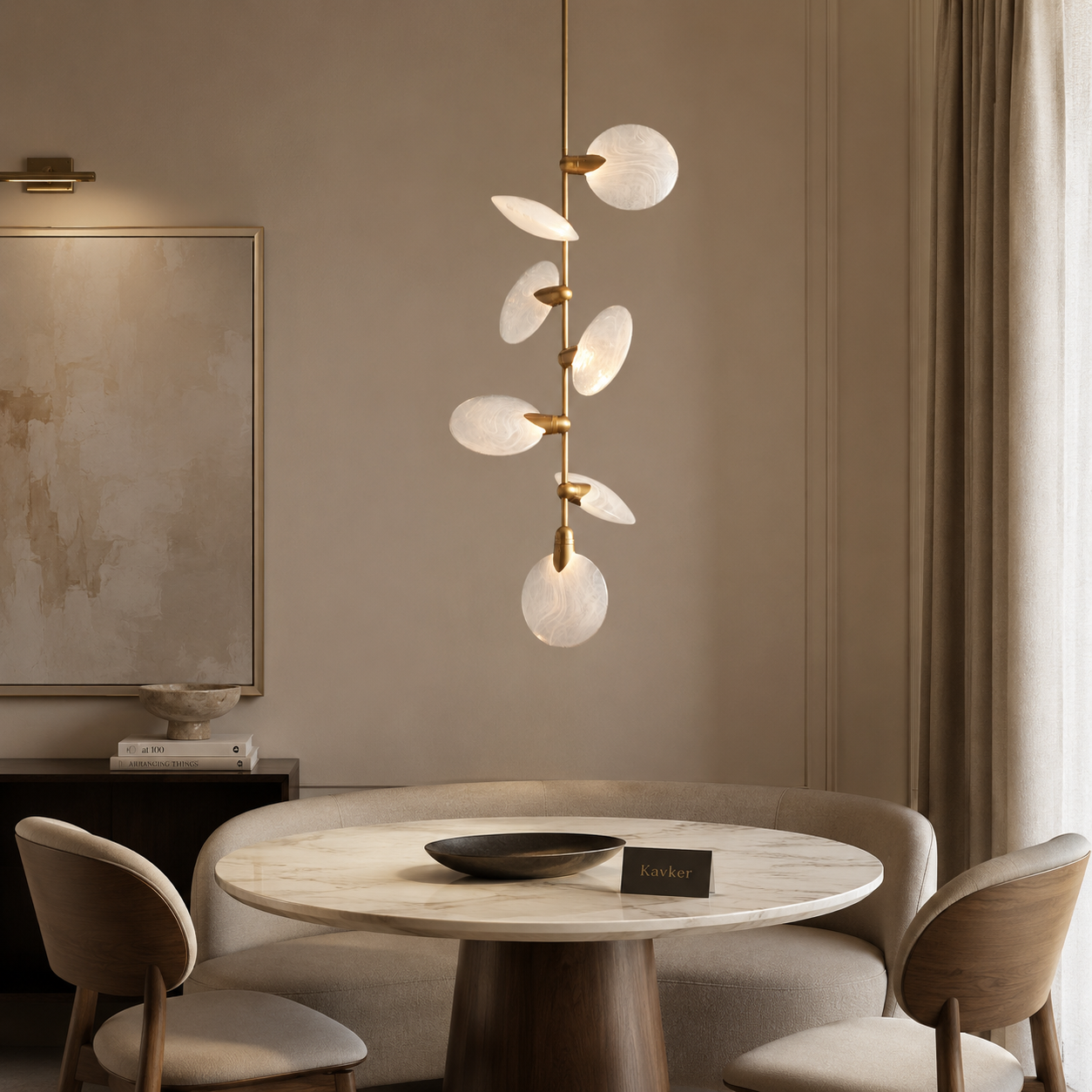 Lyla Pendant Light