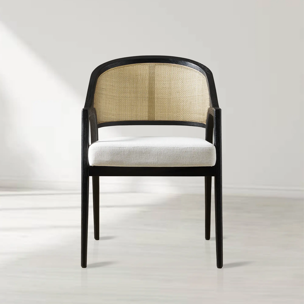 Aimee Dining Arm Chair