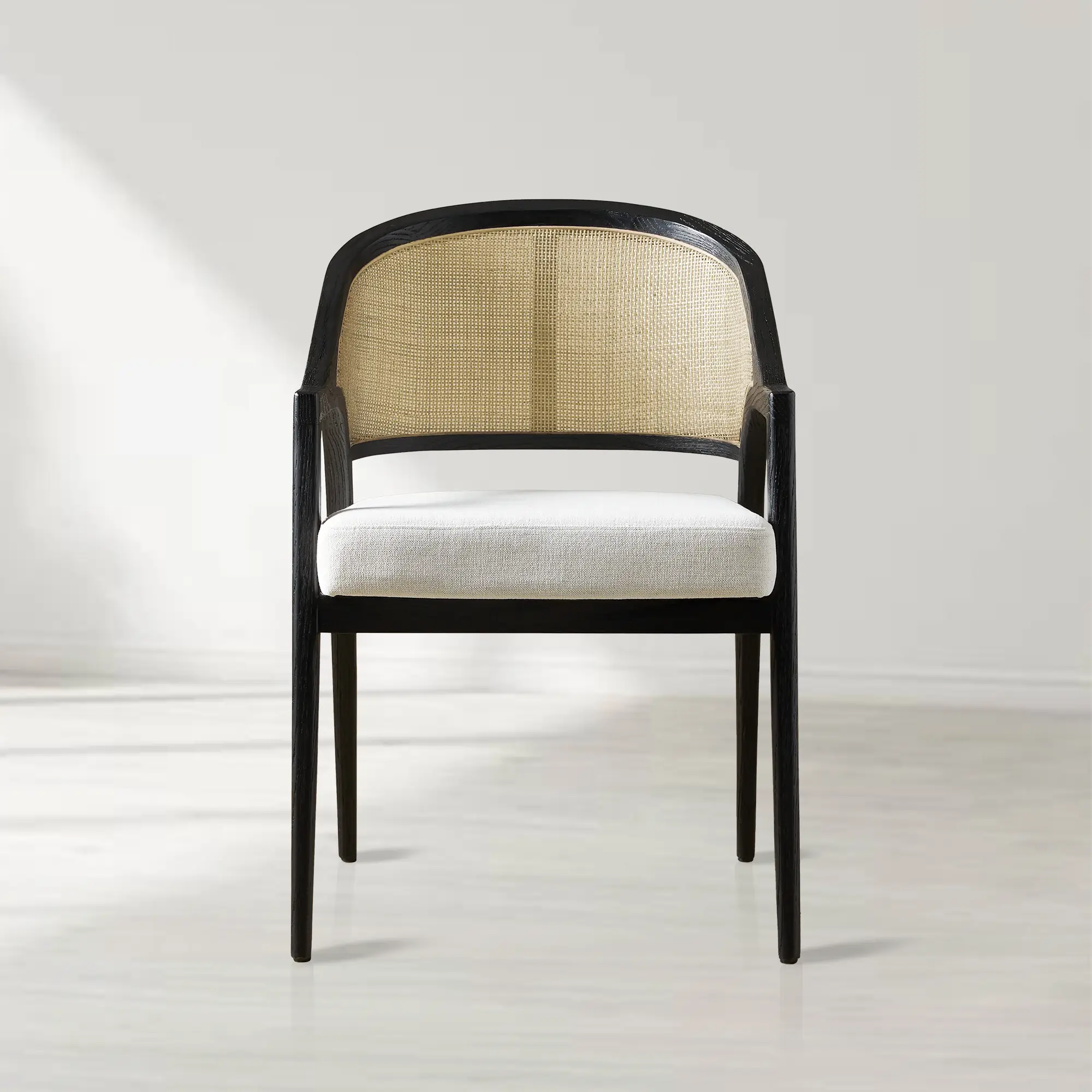 Aimee Dining Arm Chair