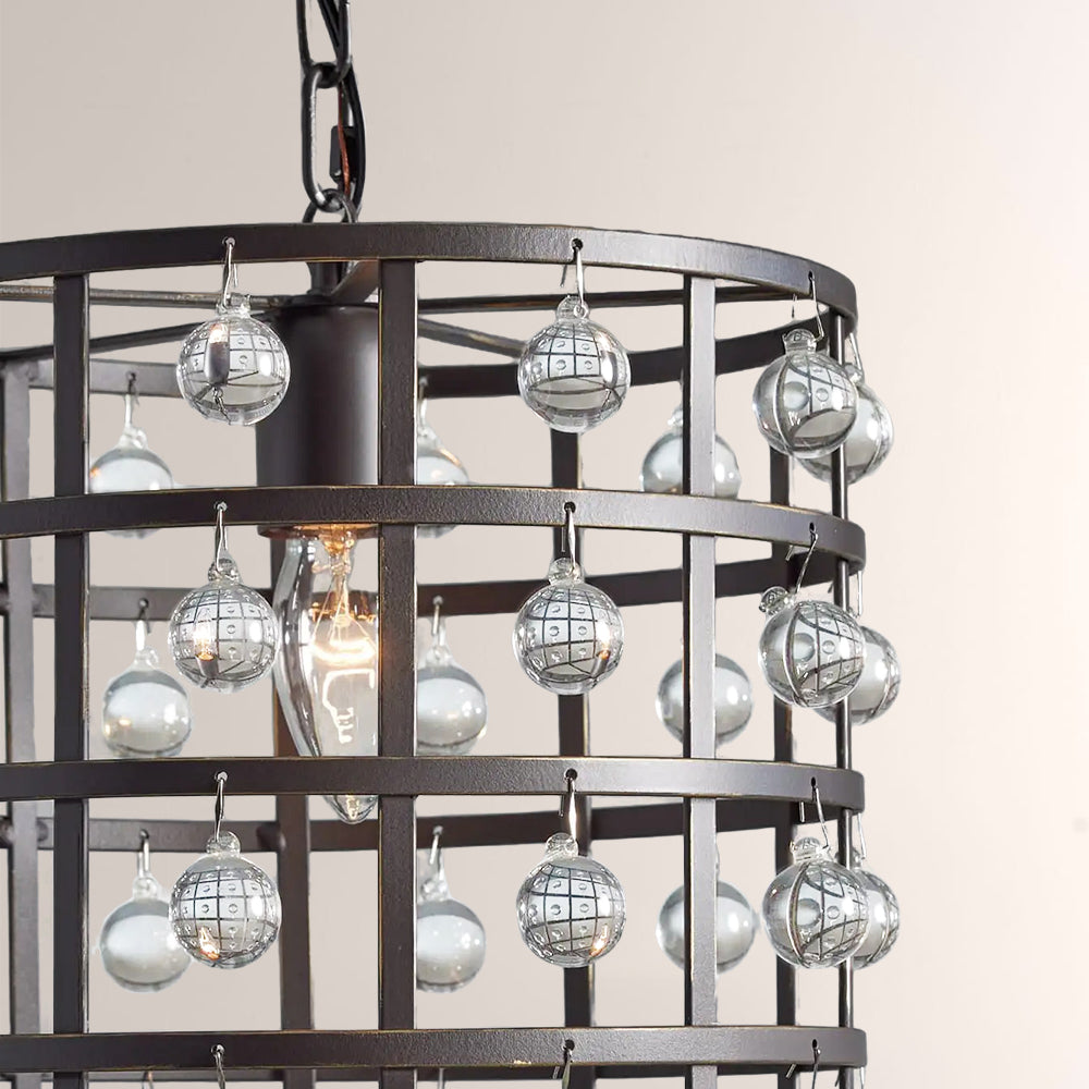 La Cage Pendant