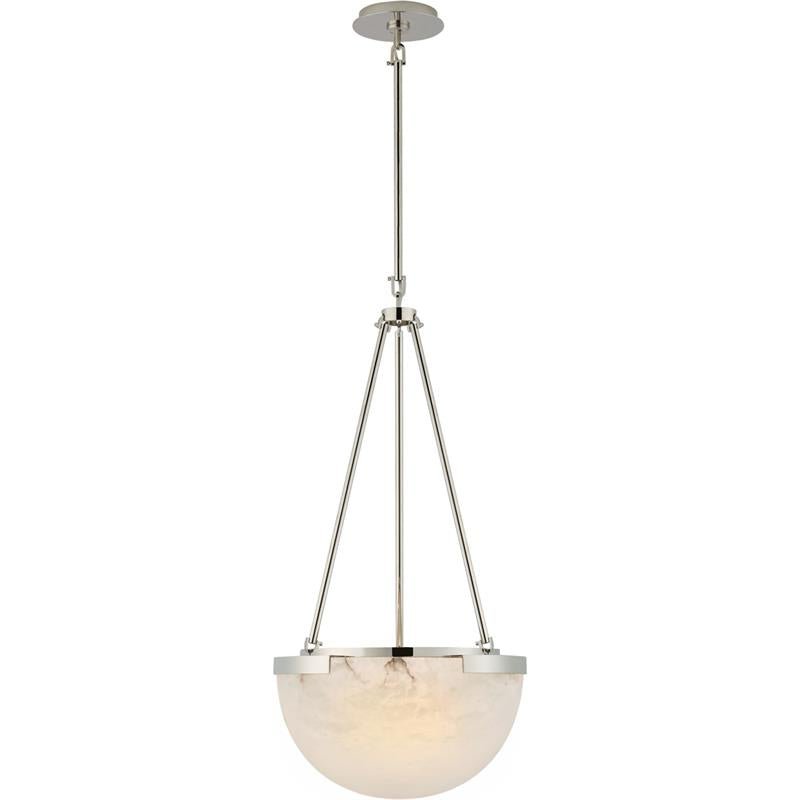 Premium Istar Alabaster Chandelier - CasaraHouse
