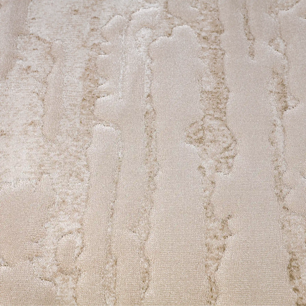 Shanluan Soft Veiled Texture Neutral Area Rug Minimalist Nordic Style Carpet Soft Veiled Texture Style