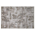 Milano Modern Abstract Neutral Area Rug Exquisite Versatile & Understatedly Luxurious Carpet Modern Abstract Textured Neutral Style