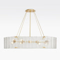 Willamette Linear Chandelier