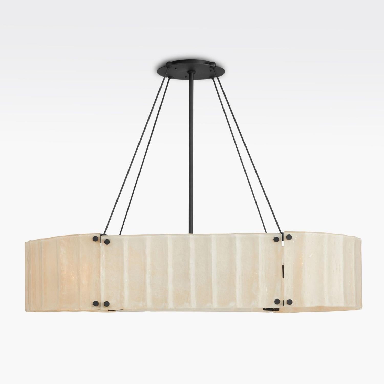 Willamette Linear Chandelier