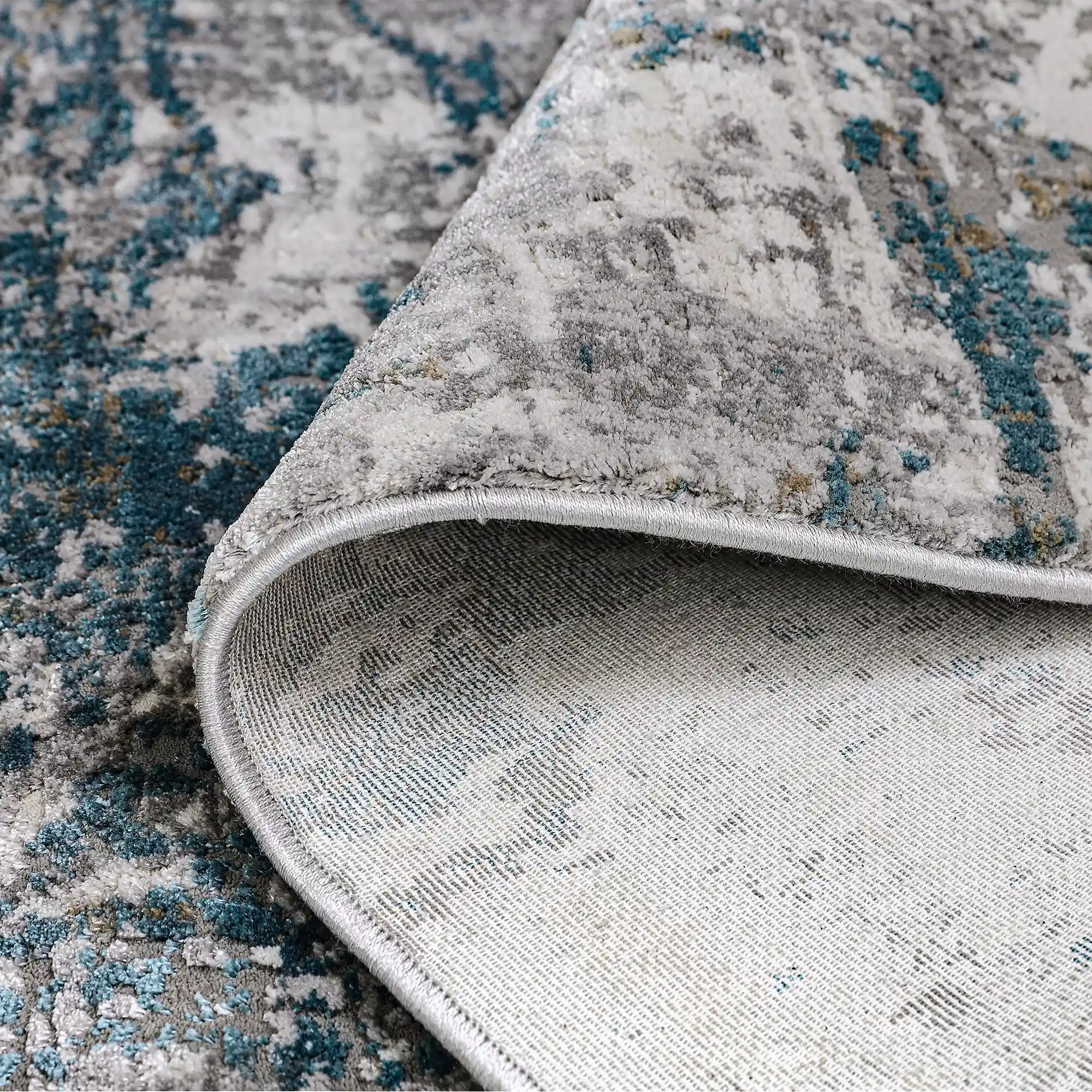 Torino Mineral Flow Abstract Neutral Area Rug Understated Modern Luxury Refined Versatile & Serene Carpet Modern Mineral Flow Abstract Style