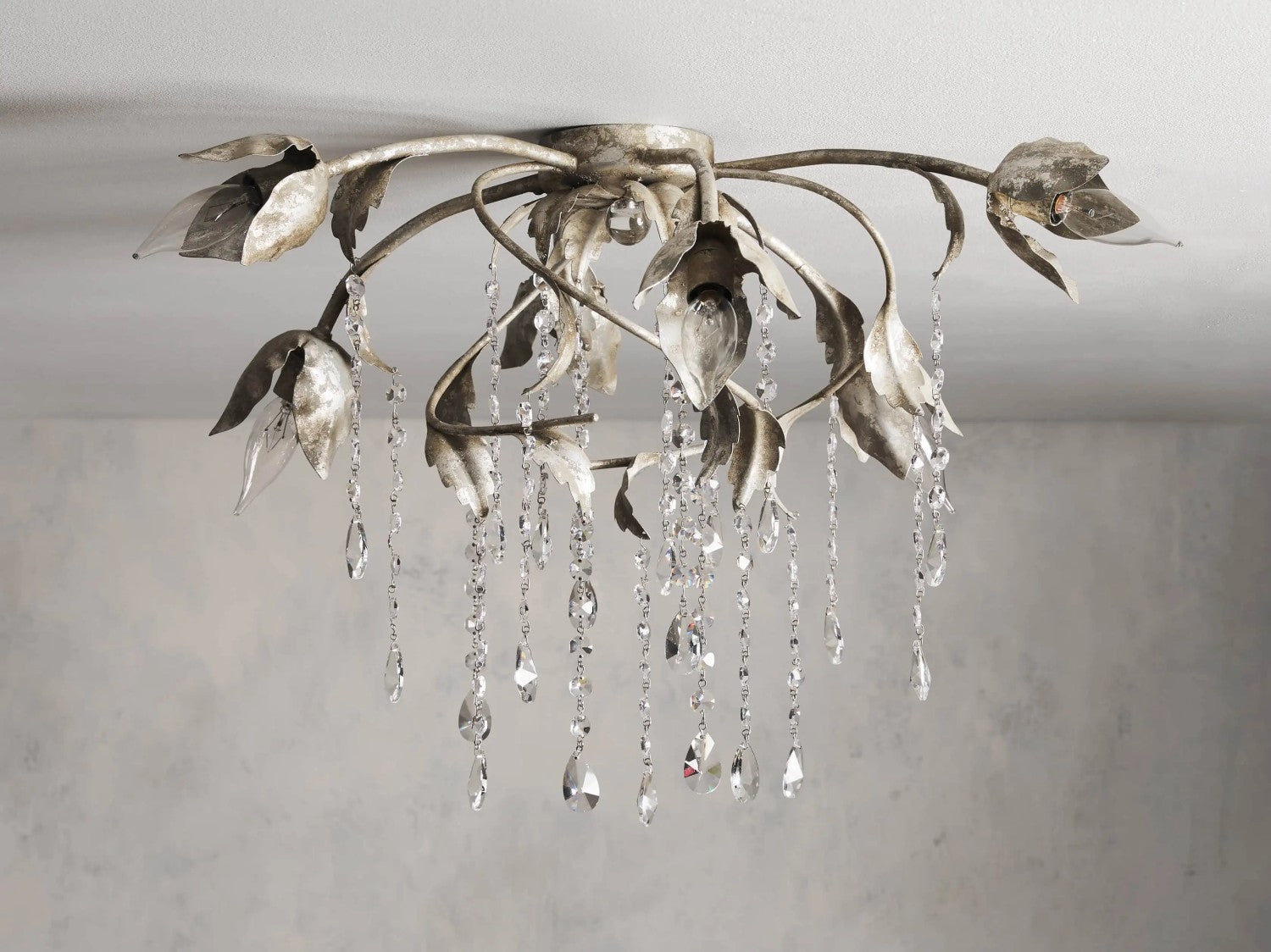 Uma Flushmount