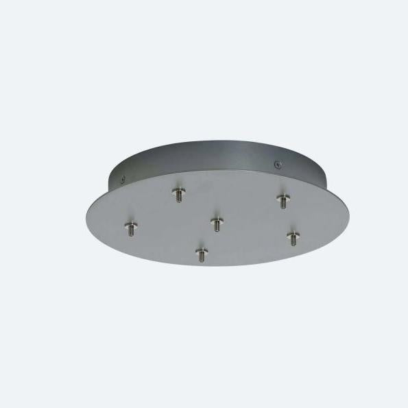 Wind Small Round Chandelier